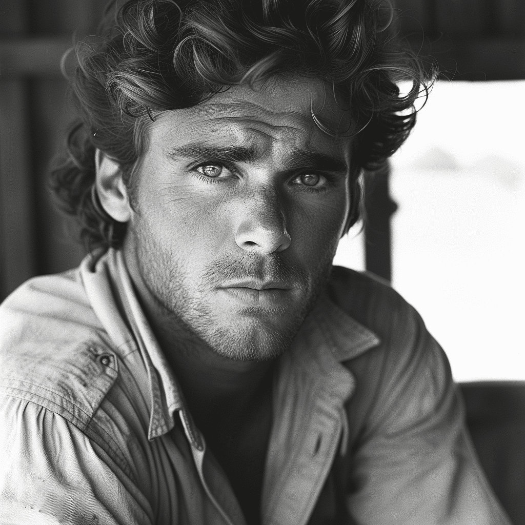 michael landon jr