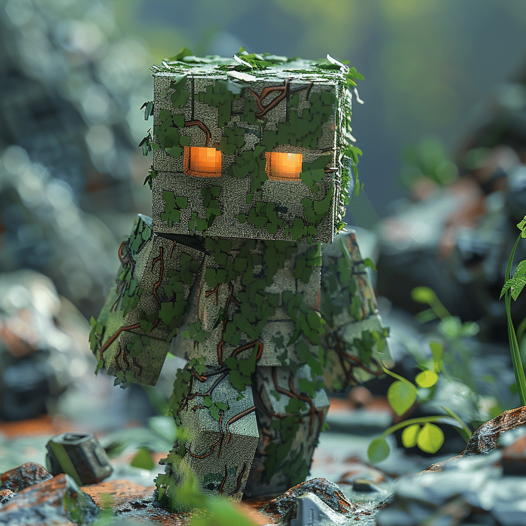 minecraft movie