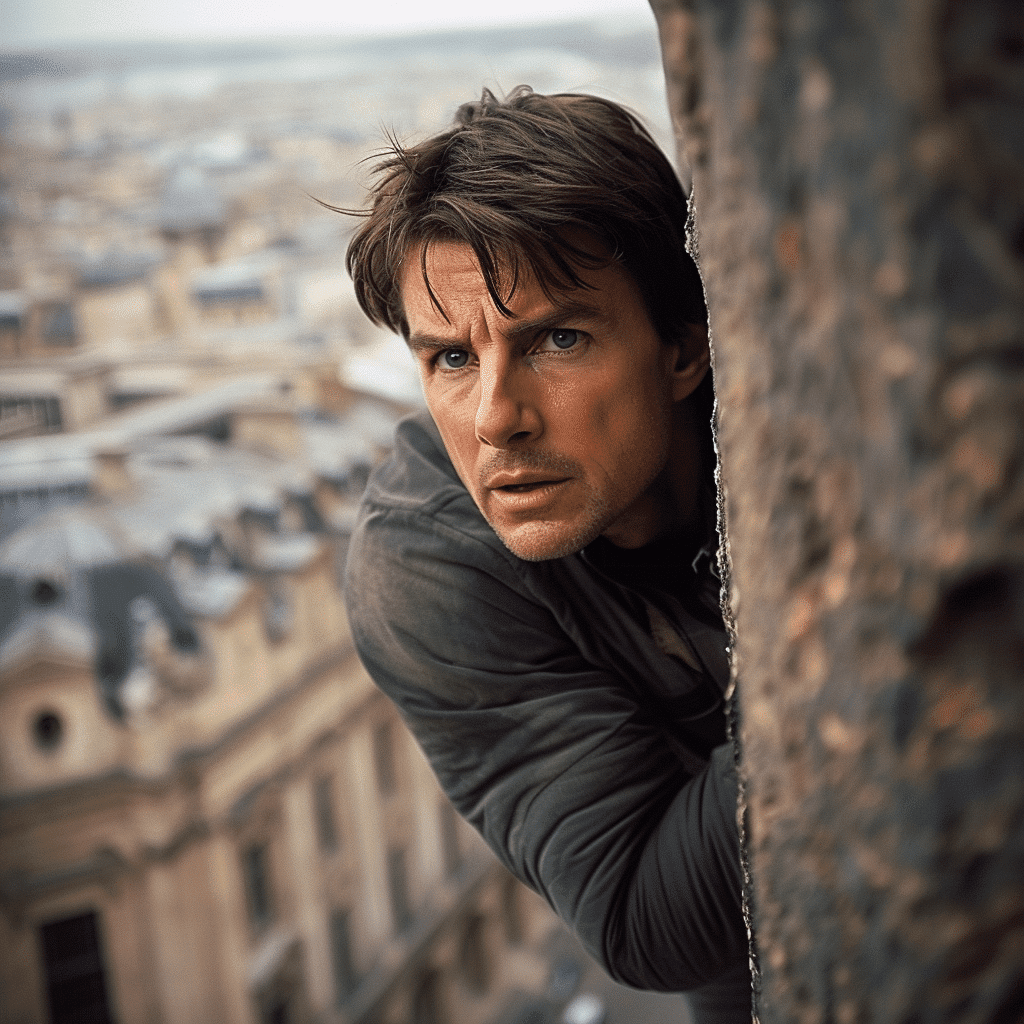 mission impossible 8