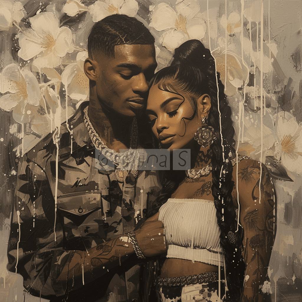 nelly and ashanti