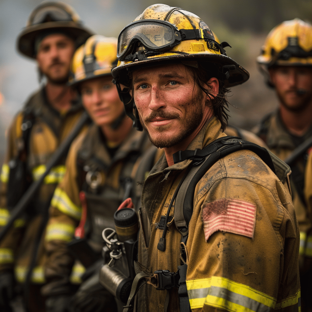 only the brave cast