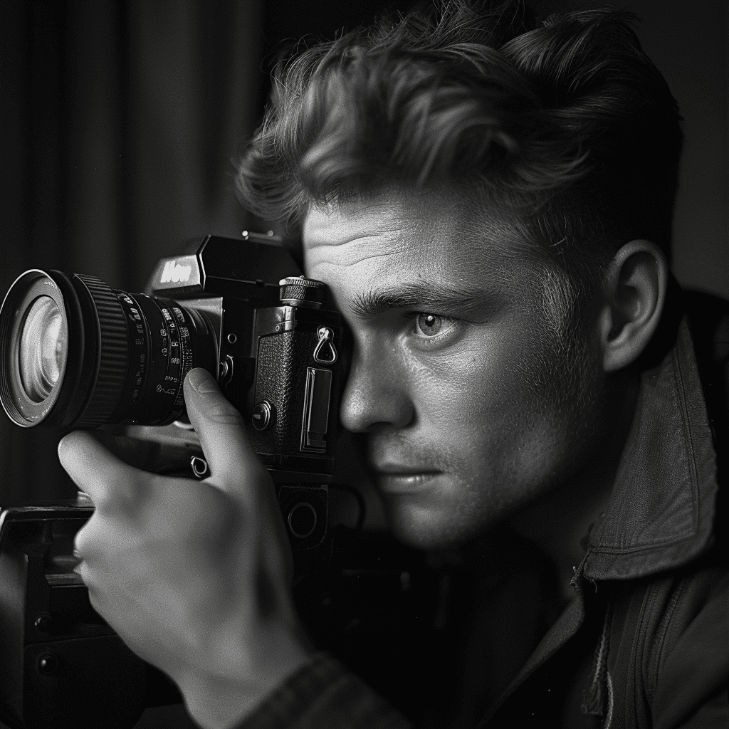oppenheimer 70mm