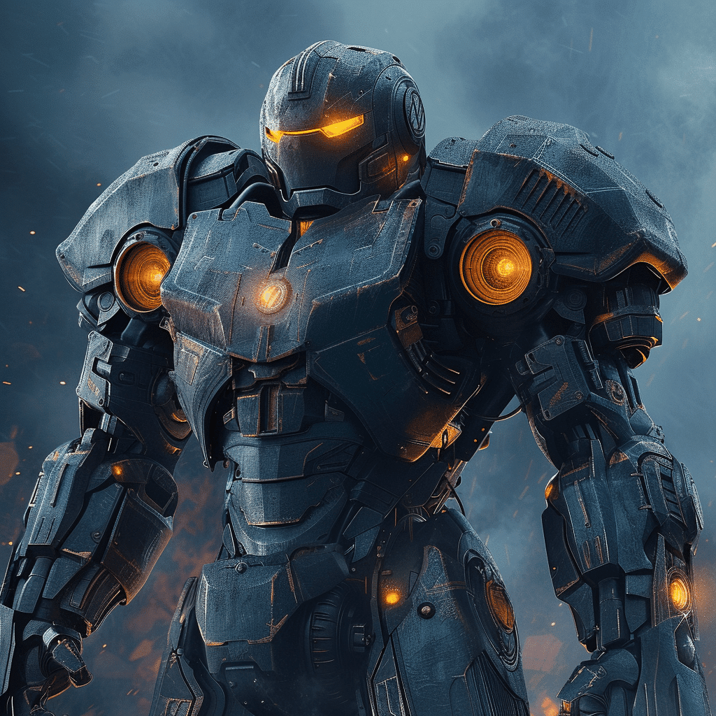 pacific rim 3