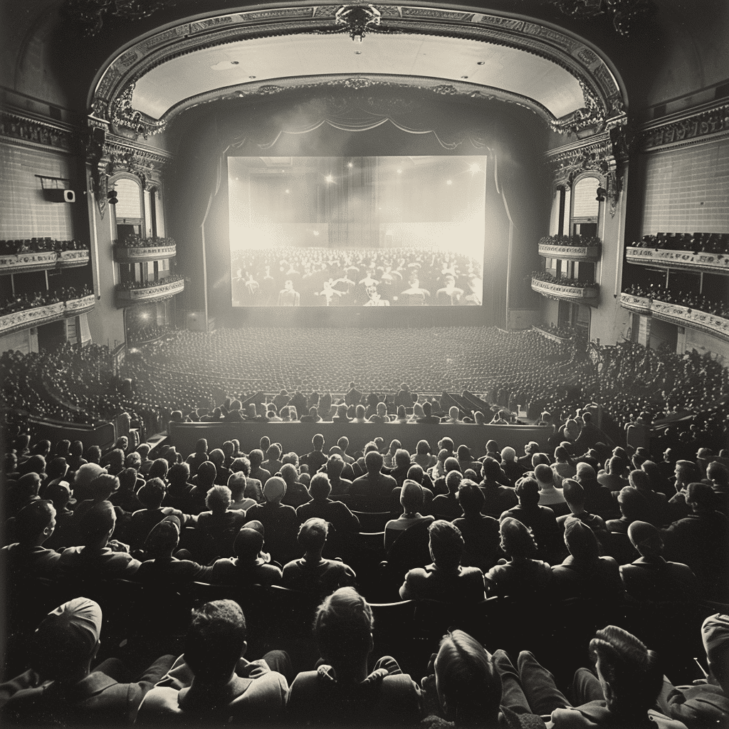 palladium movies