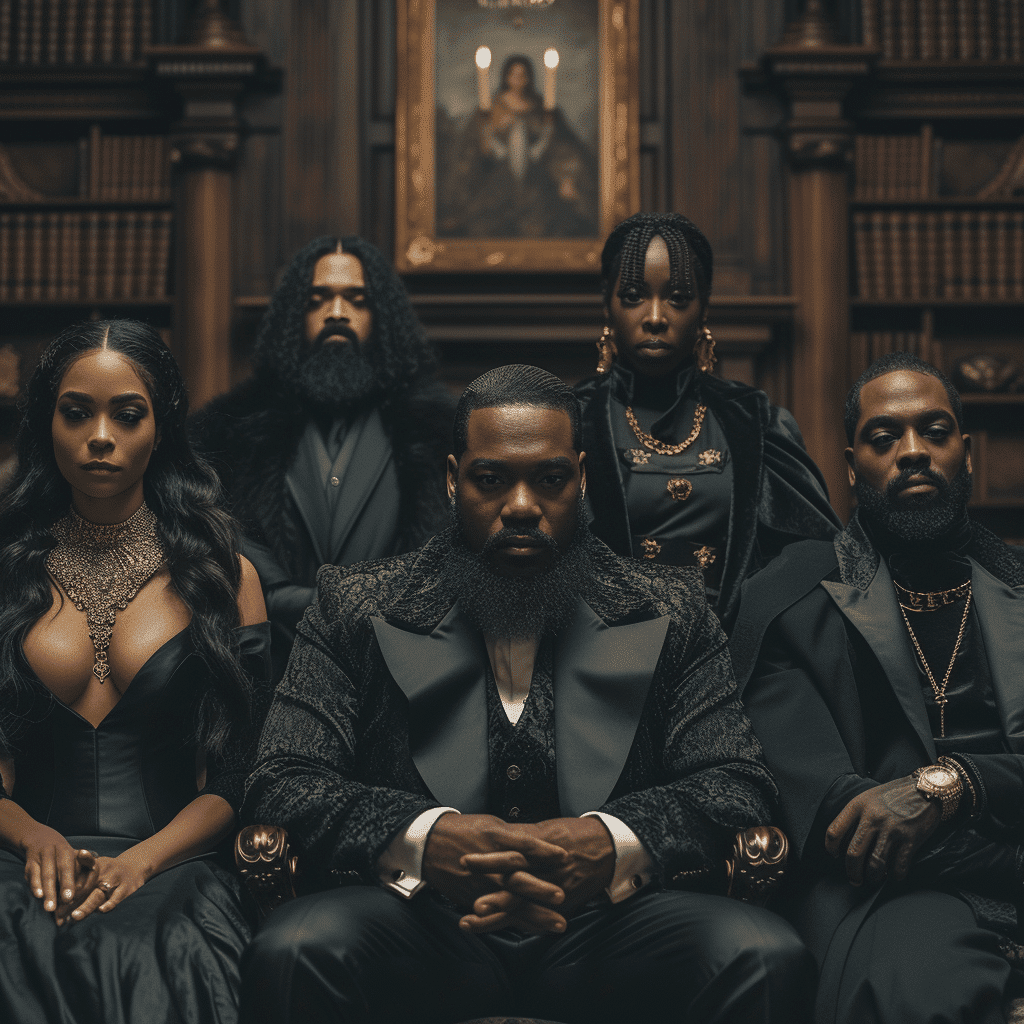 power book 4 season 2