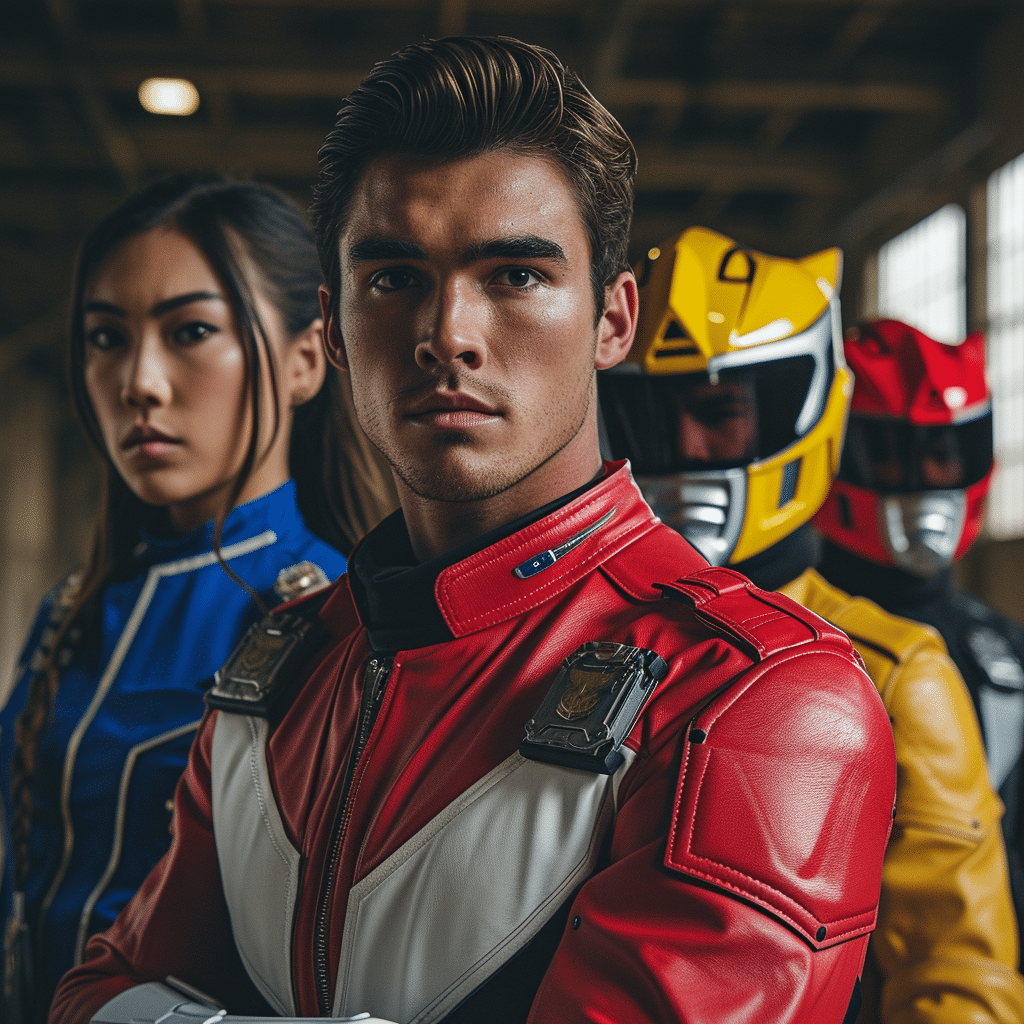 power force season 2