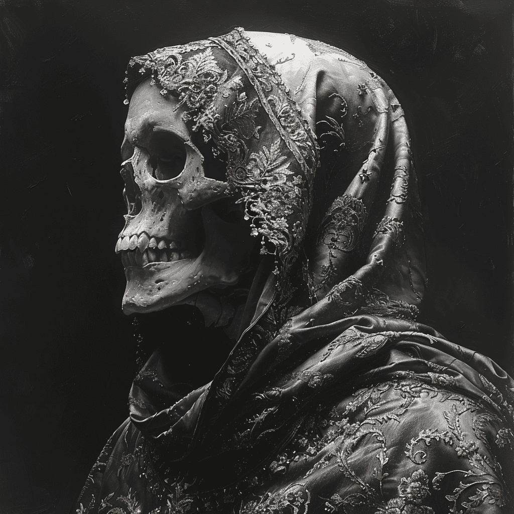 prince of death