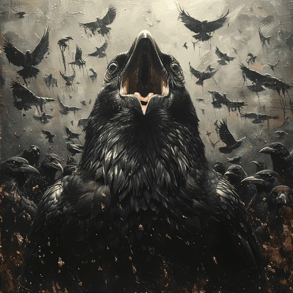 ravenous definition