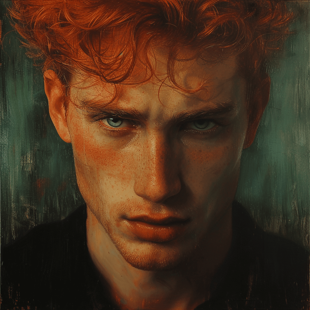 redmond o neal