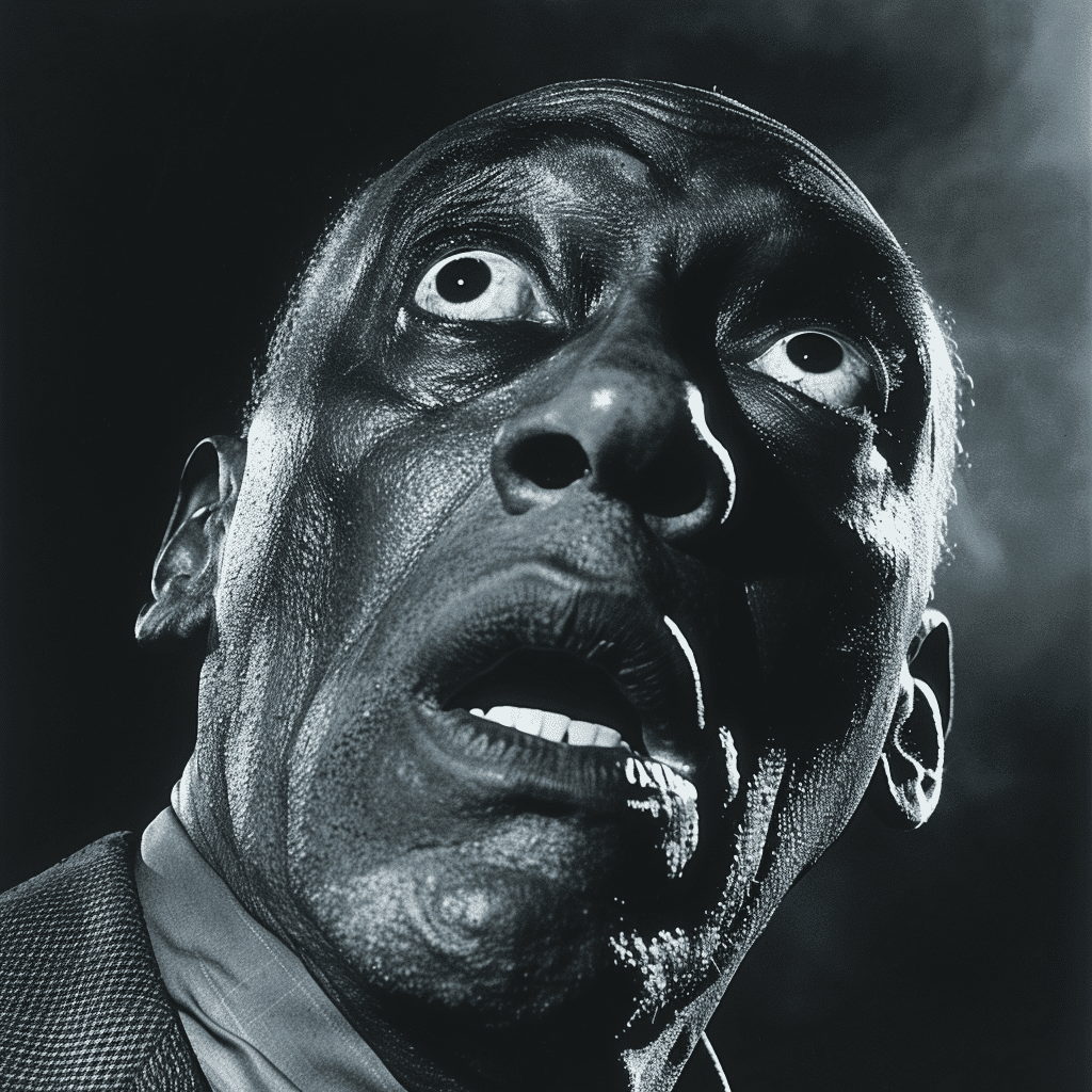 scatman crothers