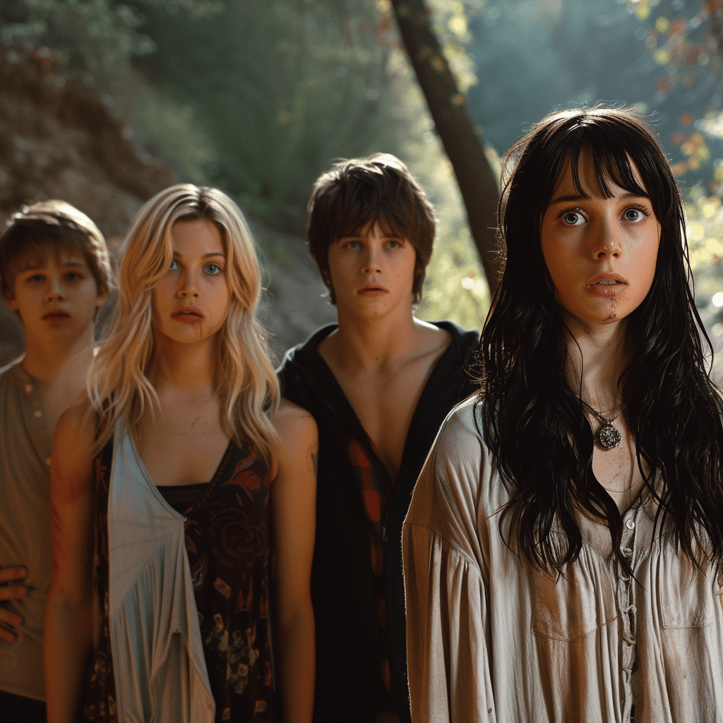scream 4 cast