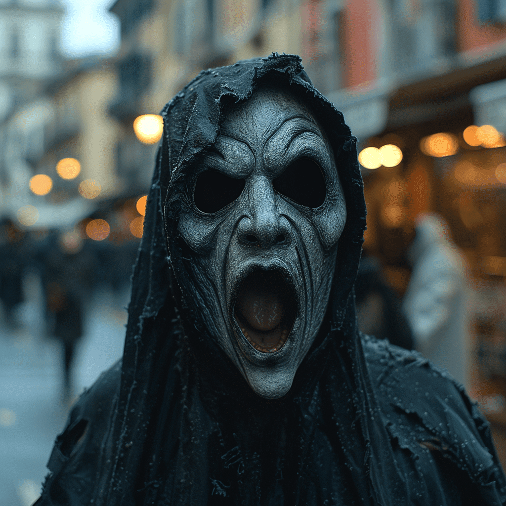 scream movies in order
