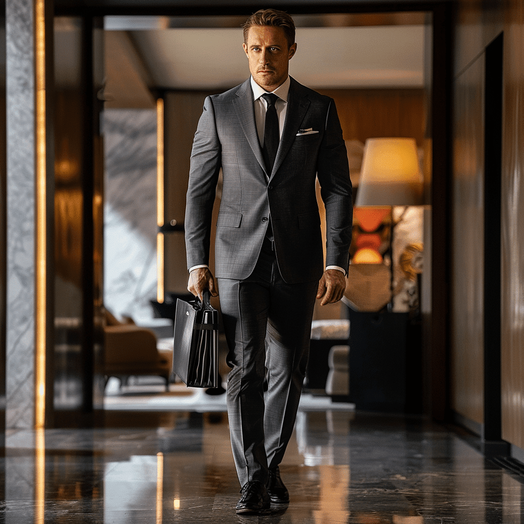 suits season 5