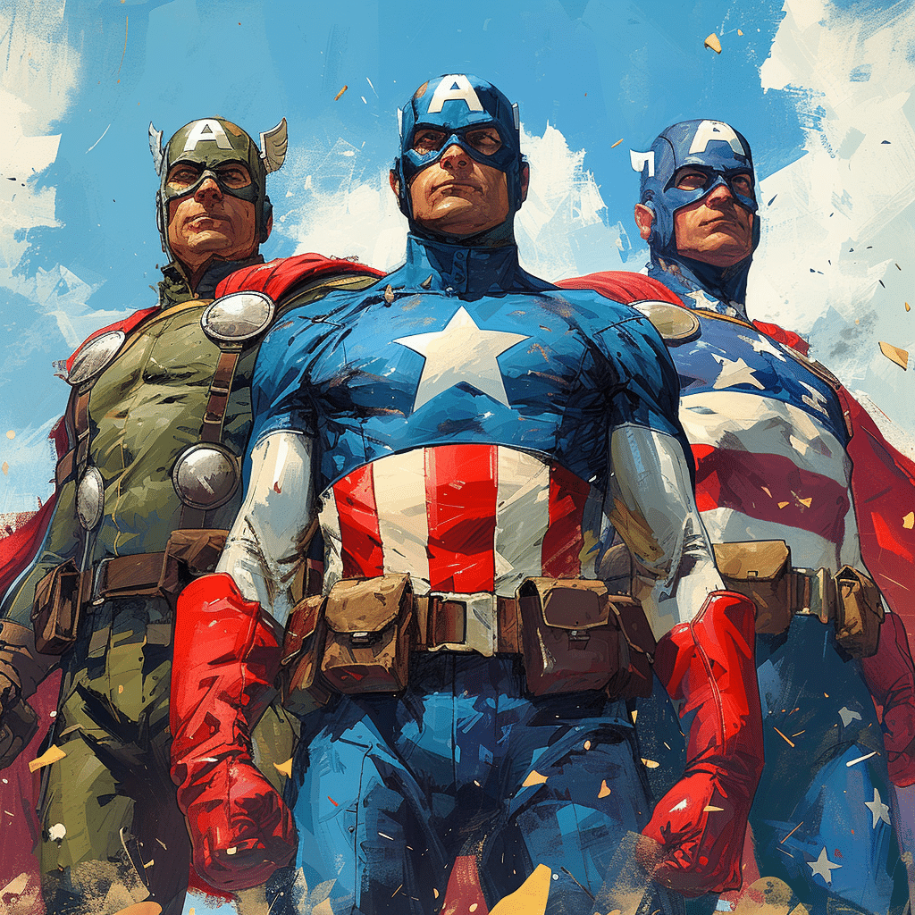 team america