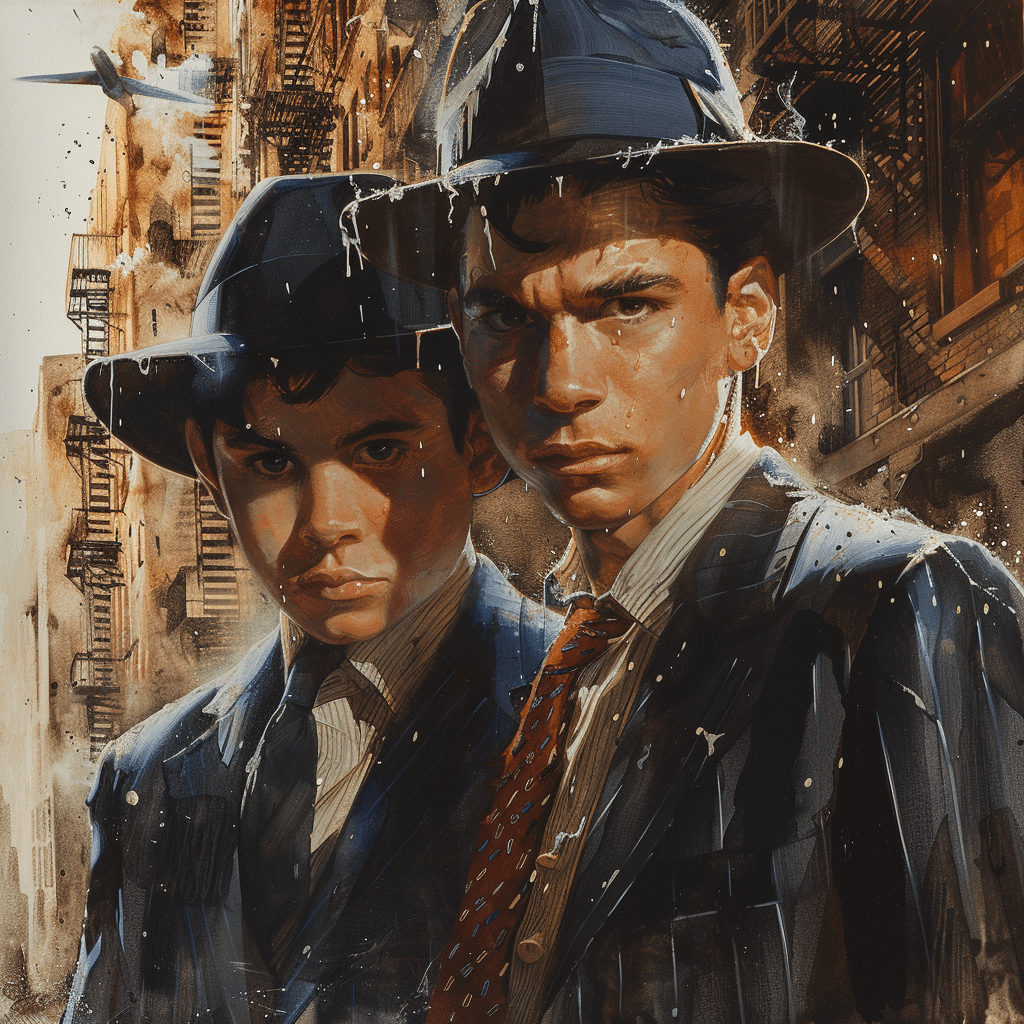 the bronx tale