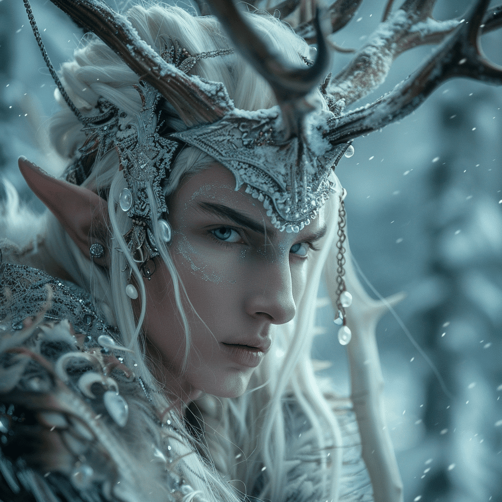 the huntsman winters war