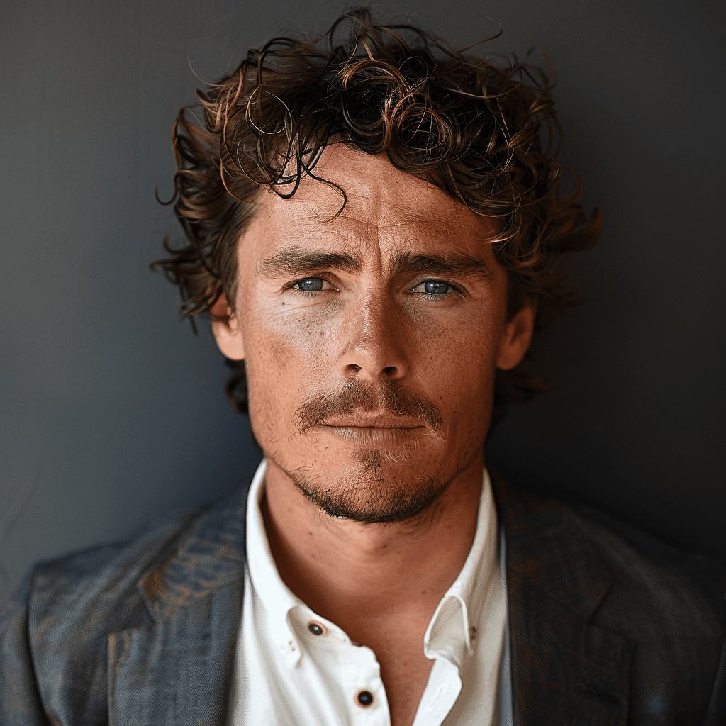 the social network casting