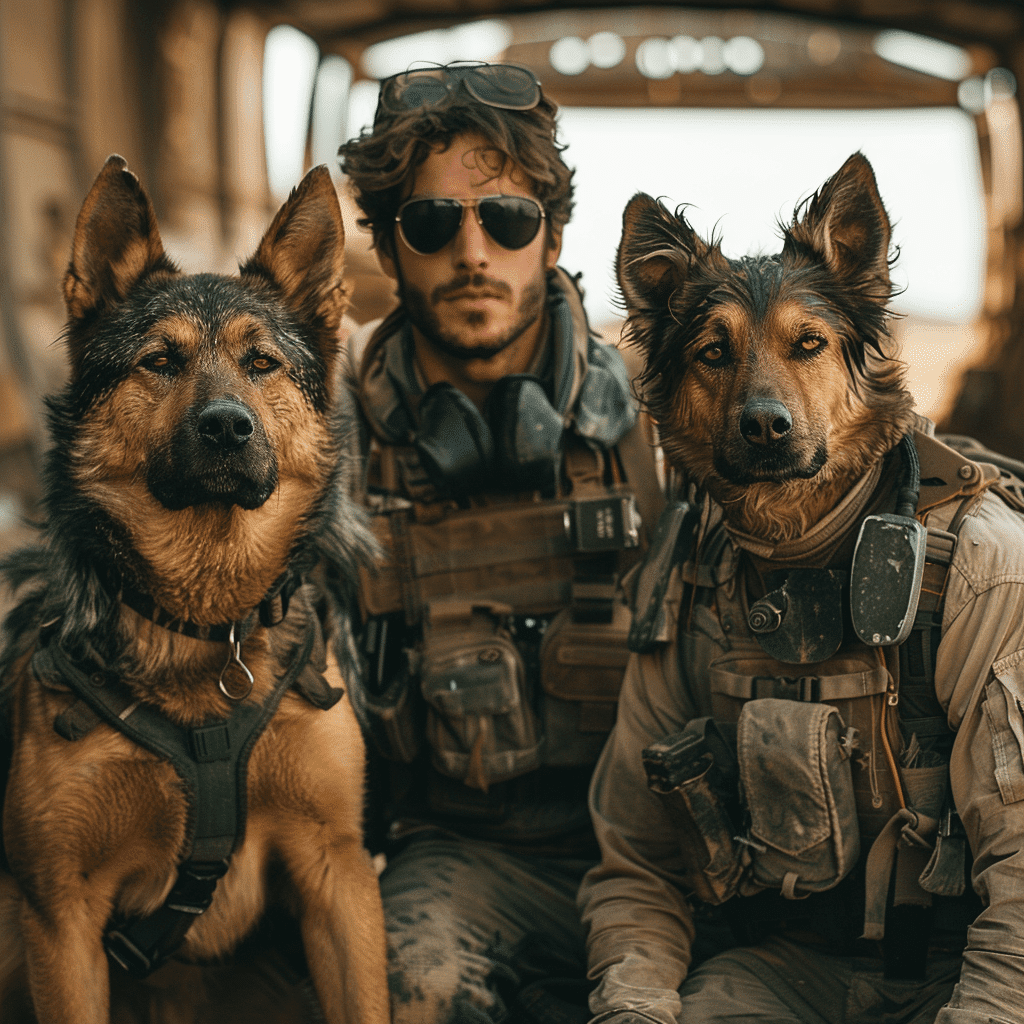 war dogs cast