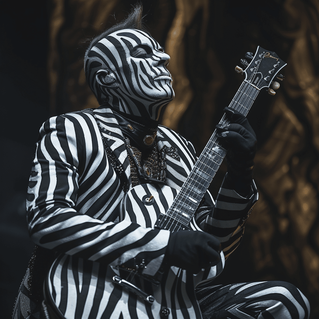 wes borland