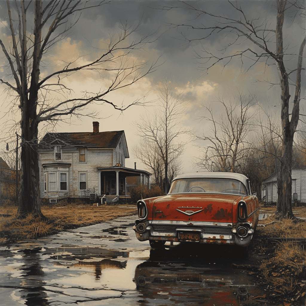 willard holland