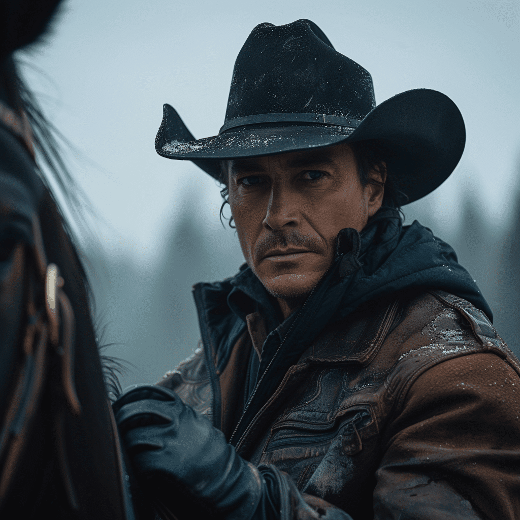 yellowstone season 6