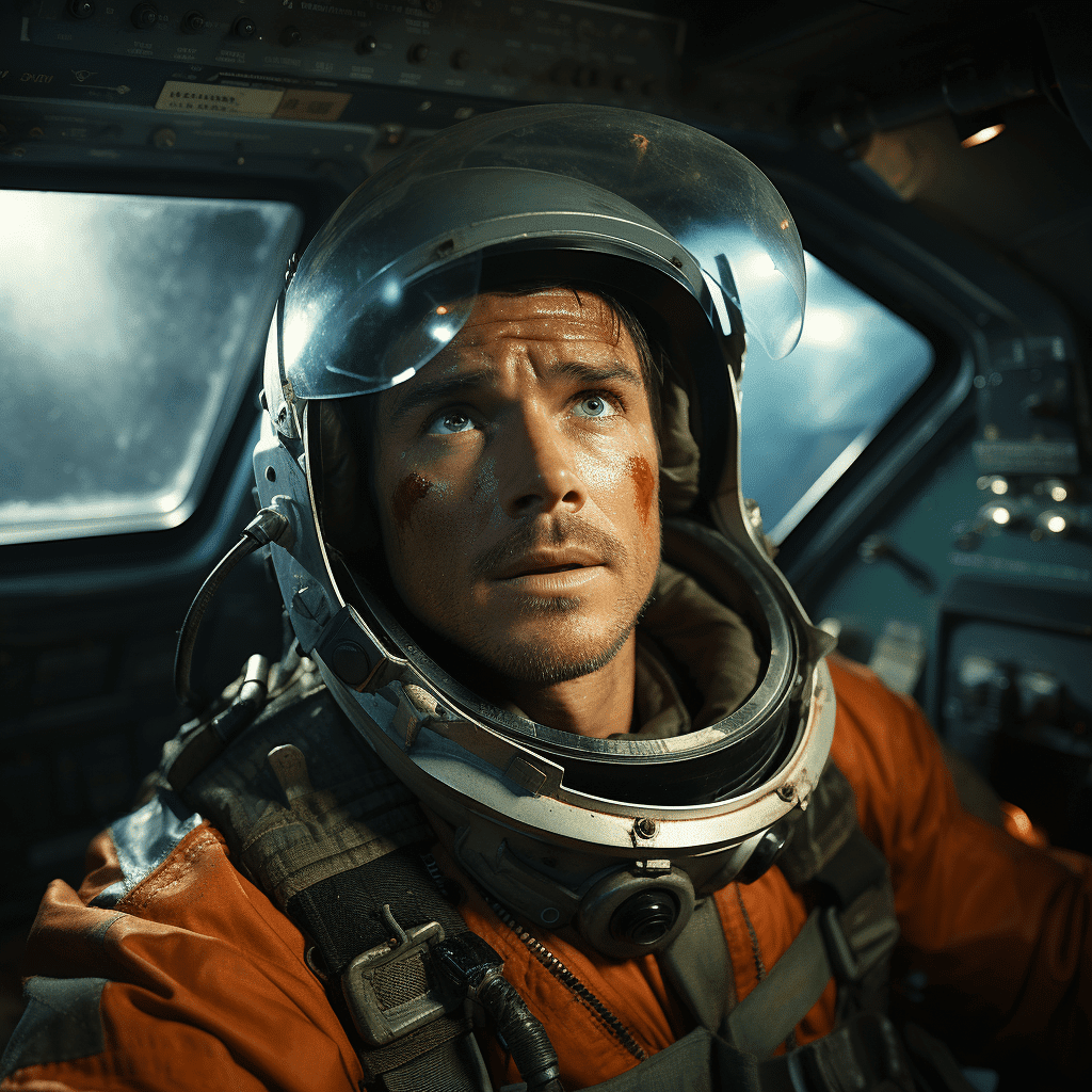 best space movies