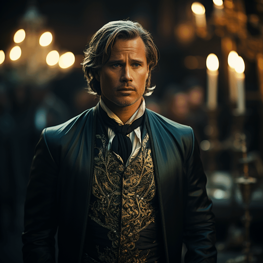cary elwes filmography