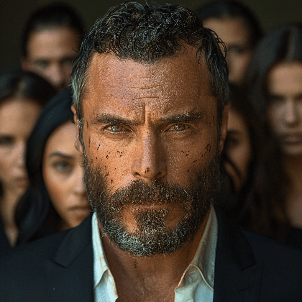 cast for ray donovan
