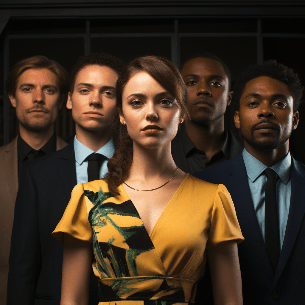 cast for taxi