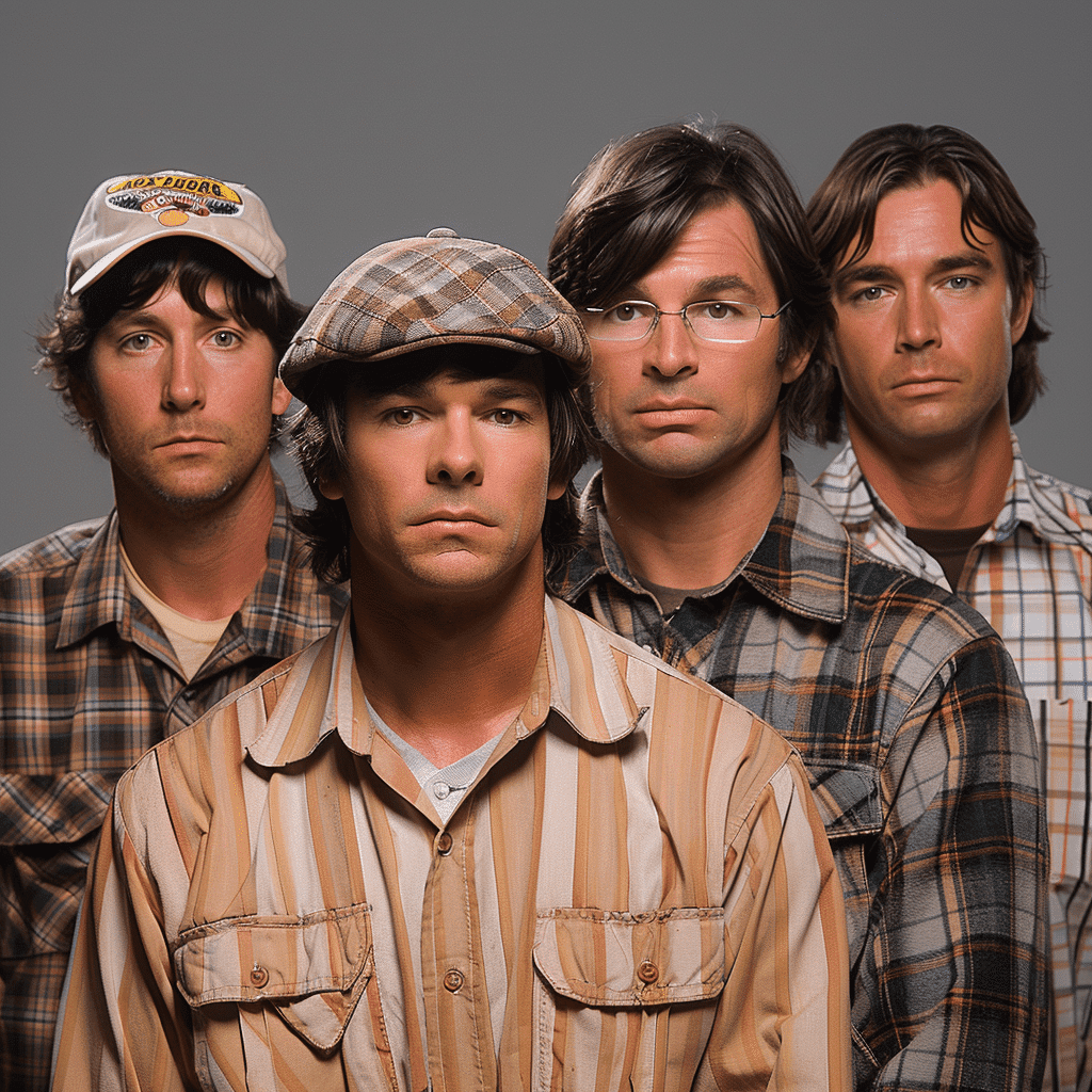 cast of two and a half men