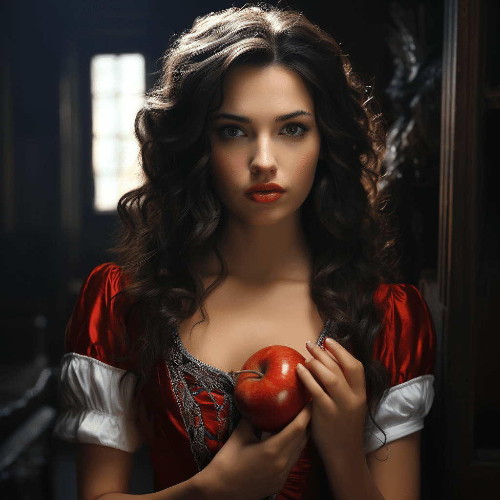 disney snow white rachel zegler