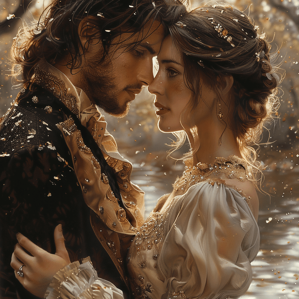 ever after movie