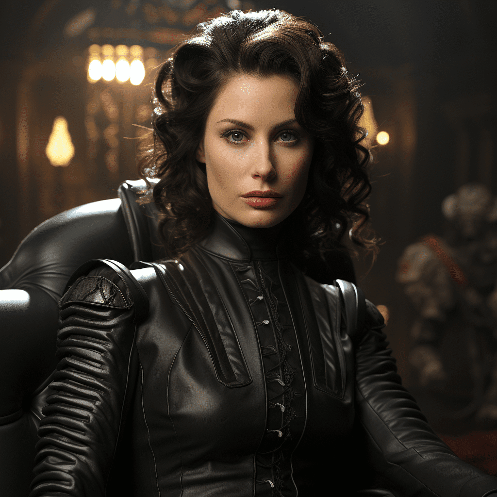 jane badler