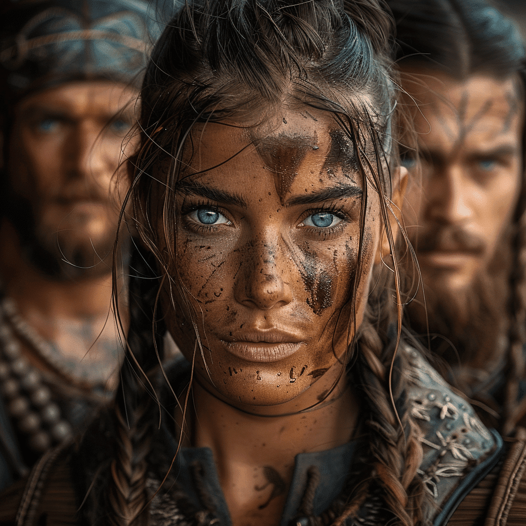 last kingdom cast