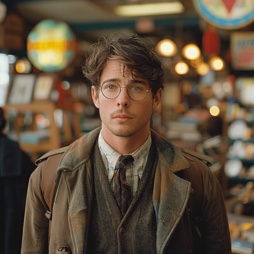matthew broderick movies and tv shows