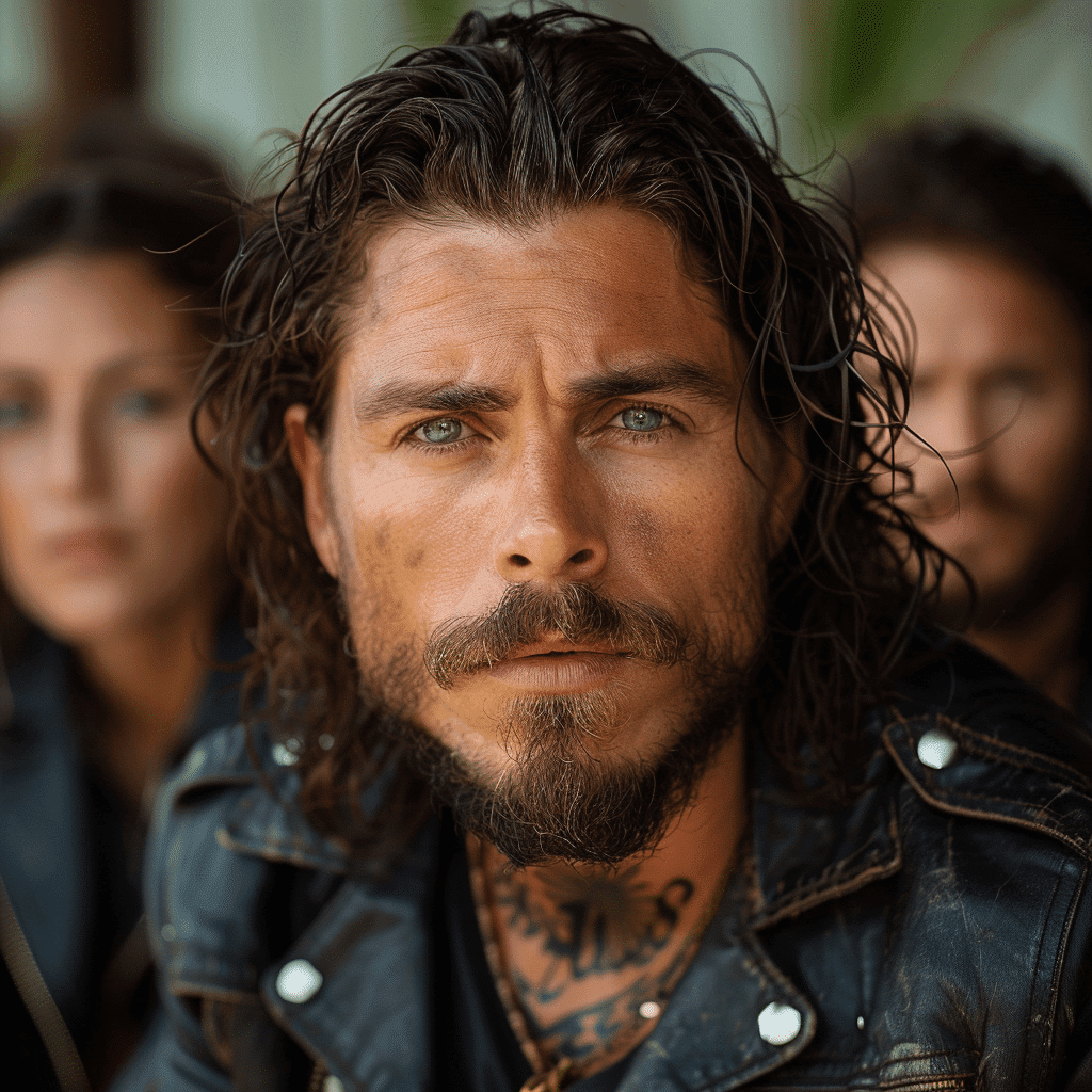 mayans mc cast