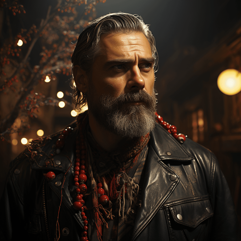 negan