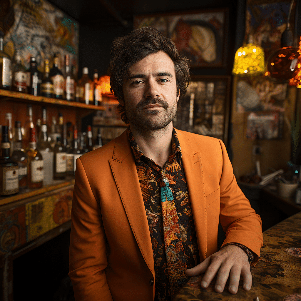 ron livingston