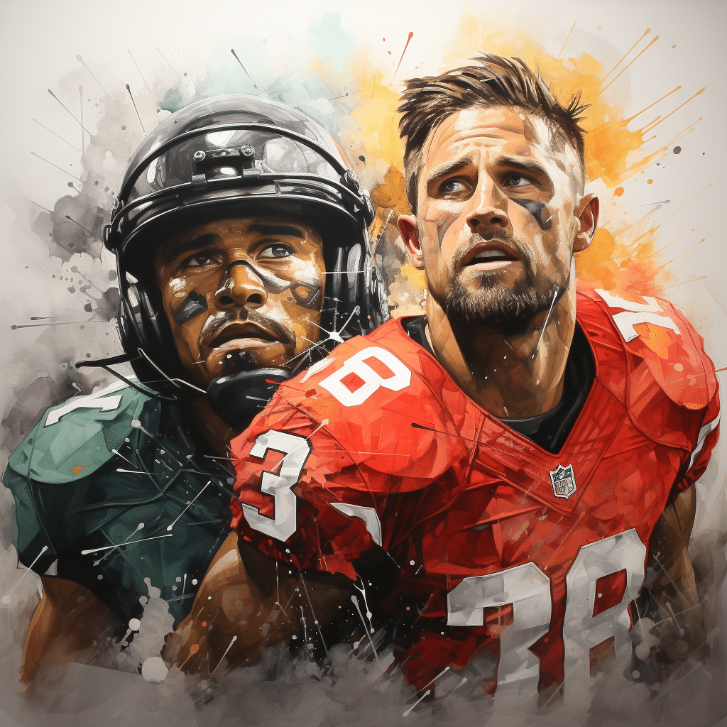taylor and kelce