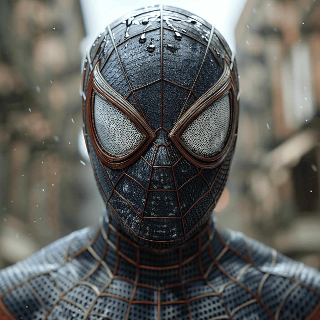 the amazing spider man 3