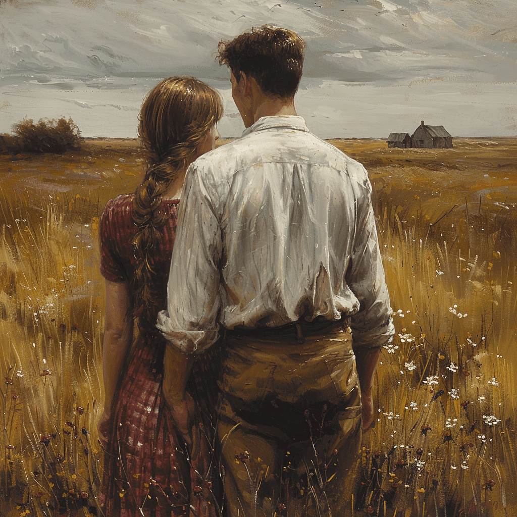 farmer wants a wife
