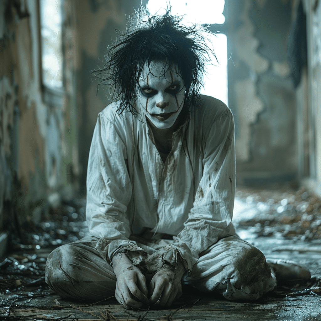 new scary movies