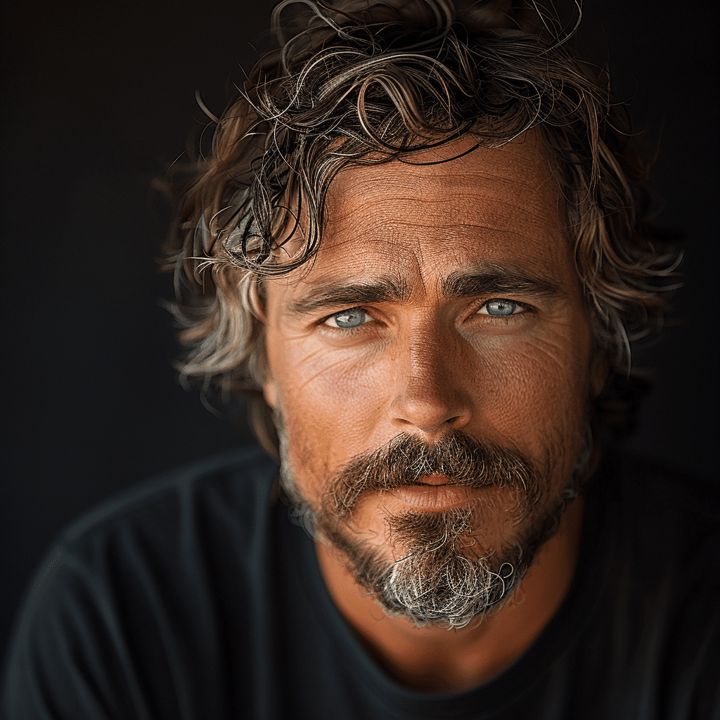sam trammell