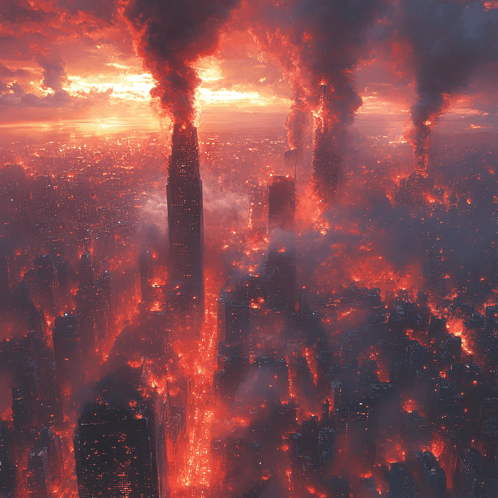 aftershock 2025