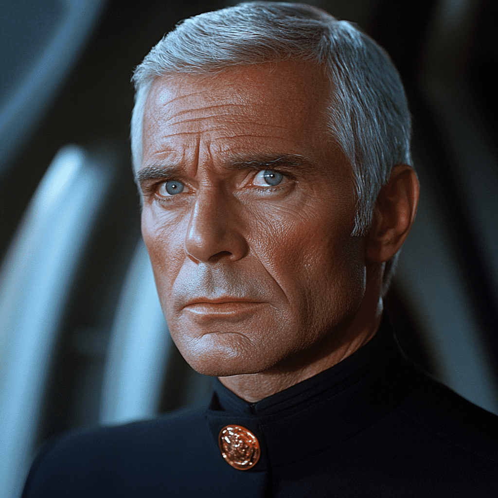 leslie nielsen movies and tv shows