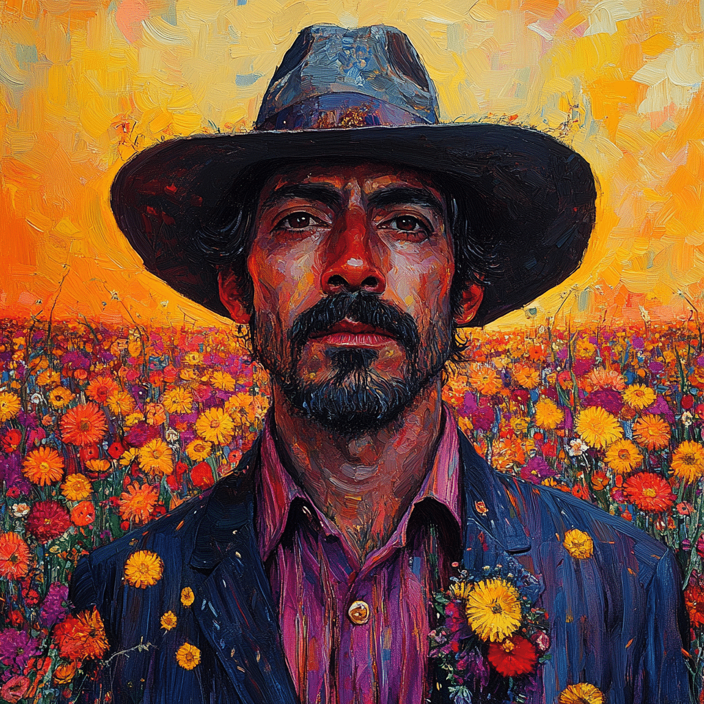 tenoch huerta