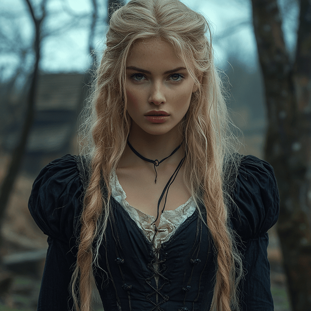a discovery of witches season 4