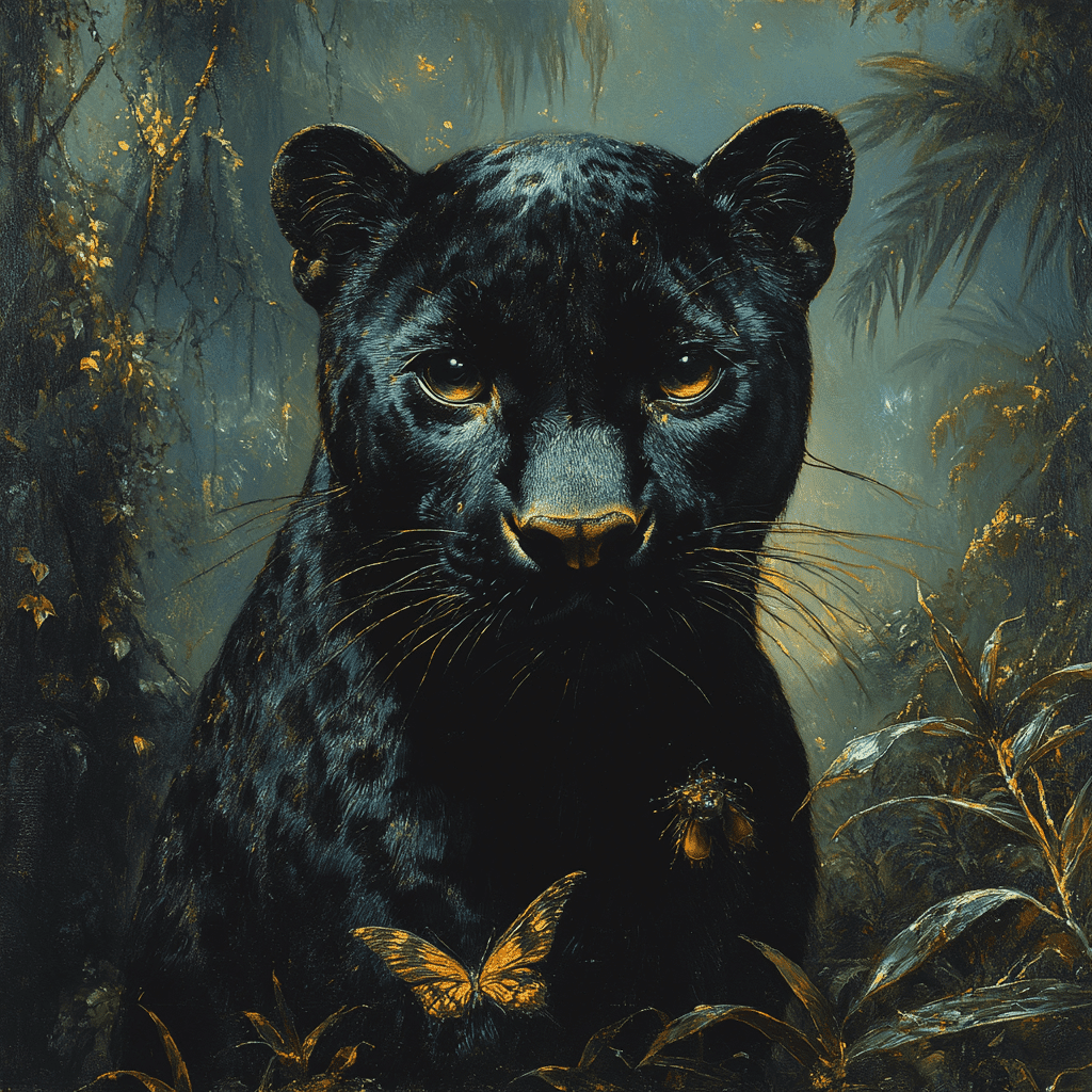 bagheera