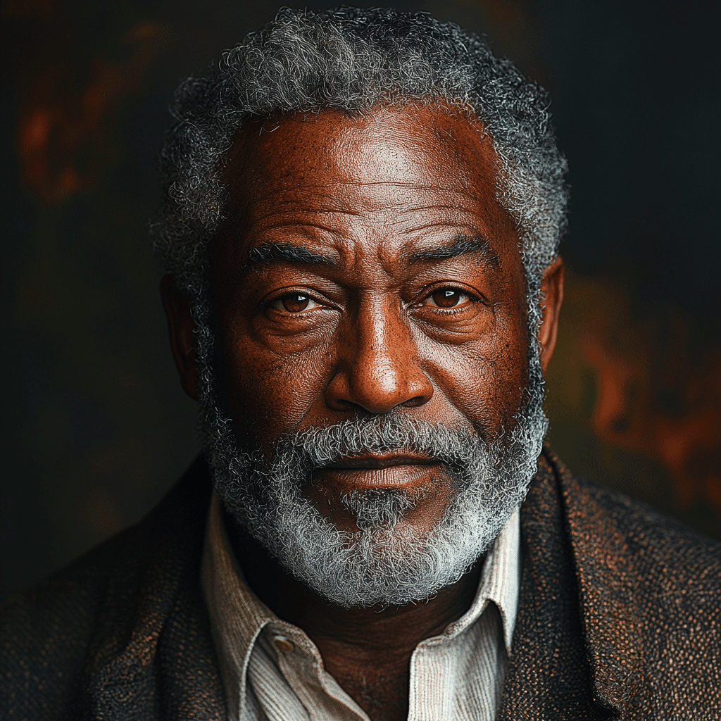 frankie faison