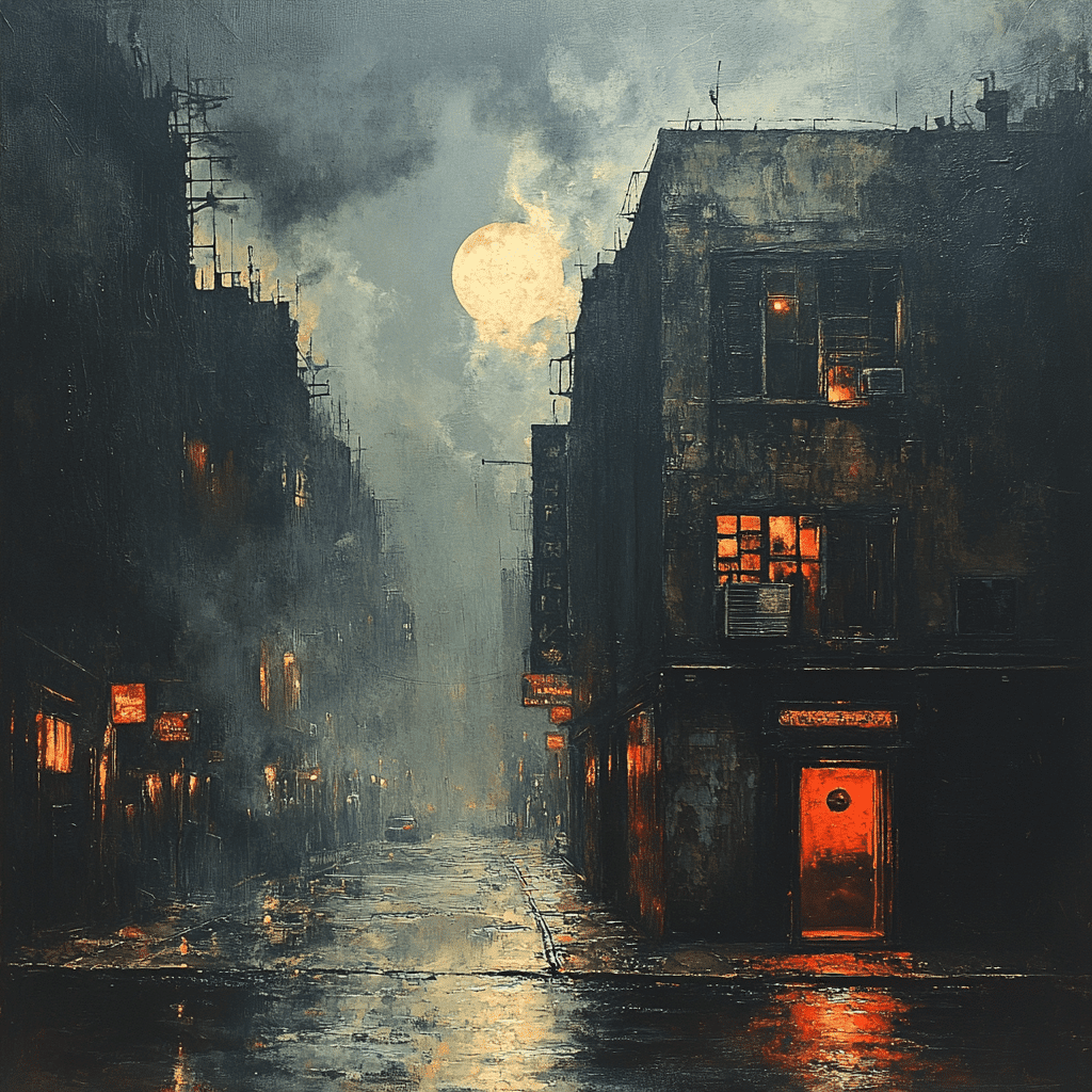hugh oconnor